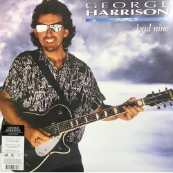 Пластинка George Harrison Cloud Nine